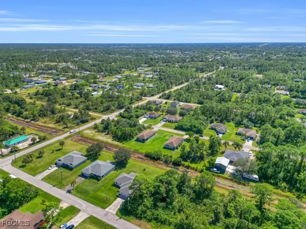 3203 38th Street W Lehigh Acres FL 33971