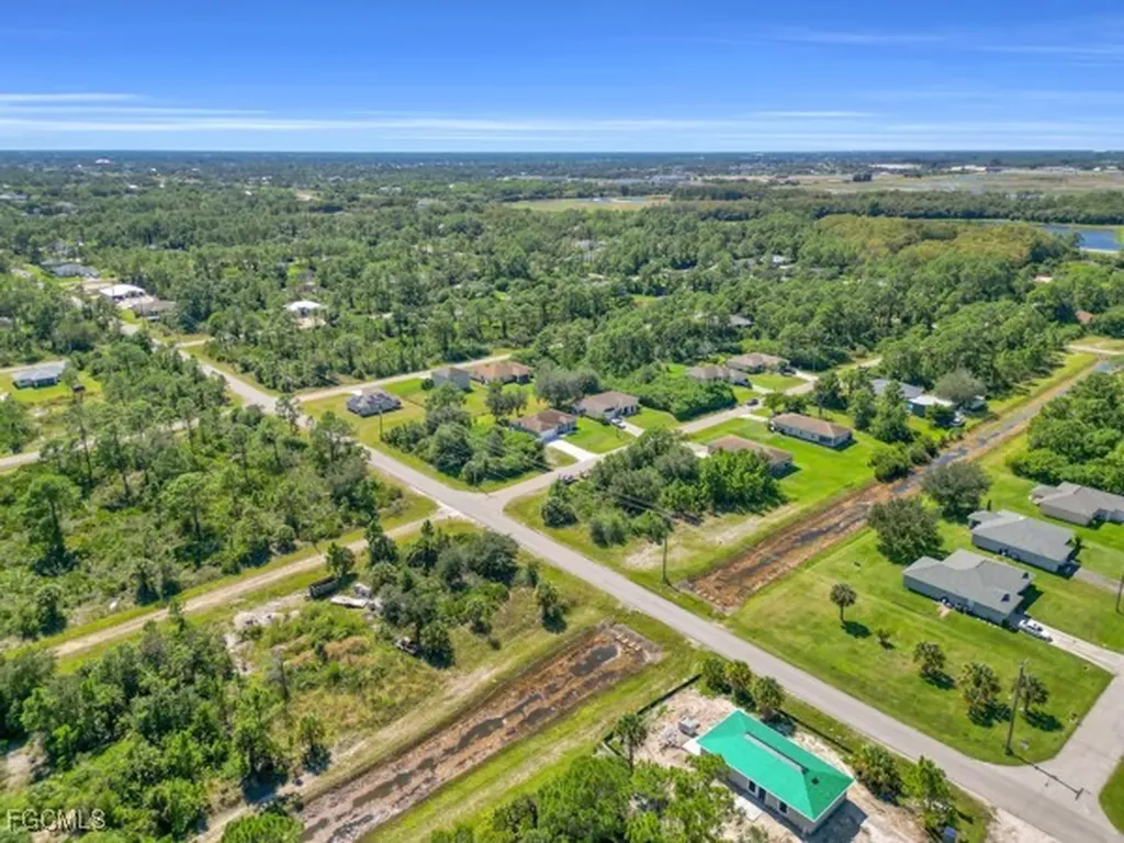 3203 38th Street W Lehigh Acres FL 33971