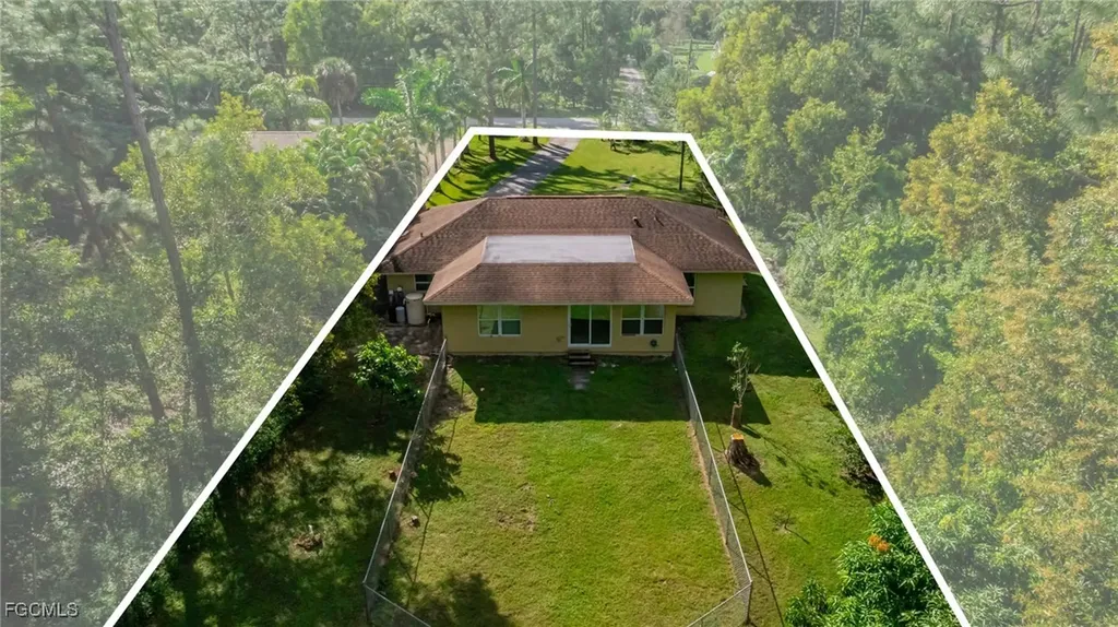460 3rd Street SW Naples FL 34117