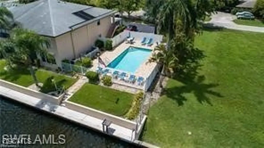 159 SW 47th Terrace Cape Coral FL 33914