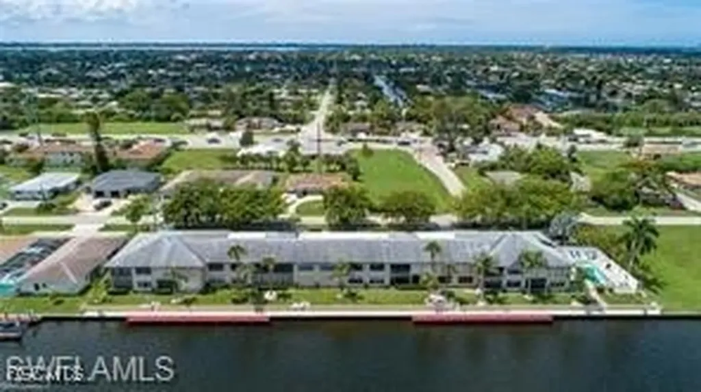 159 SW 47th Terrace Cape Coral FL 33914