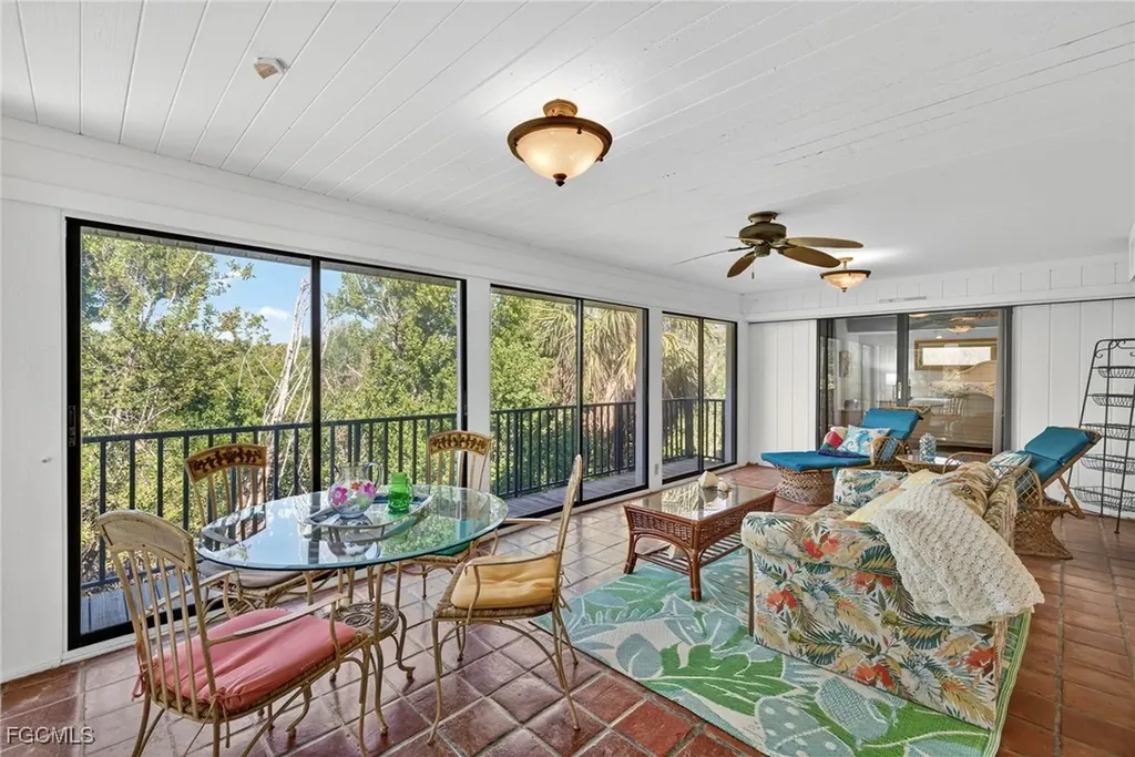 5307 Ladyfinger Lake Road Sanibel FL 33957