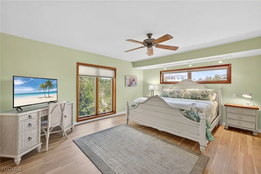 5307 Ladyfinger Lake Road Sanibel FL 33957