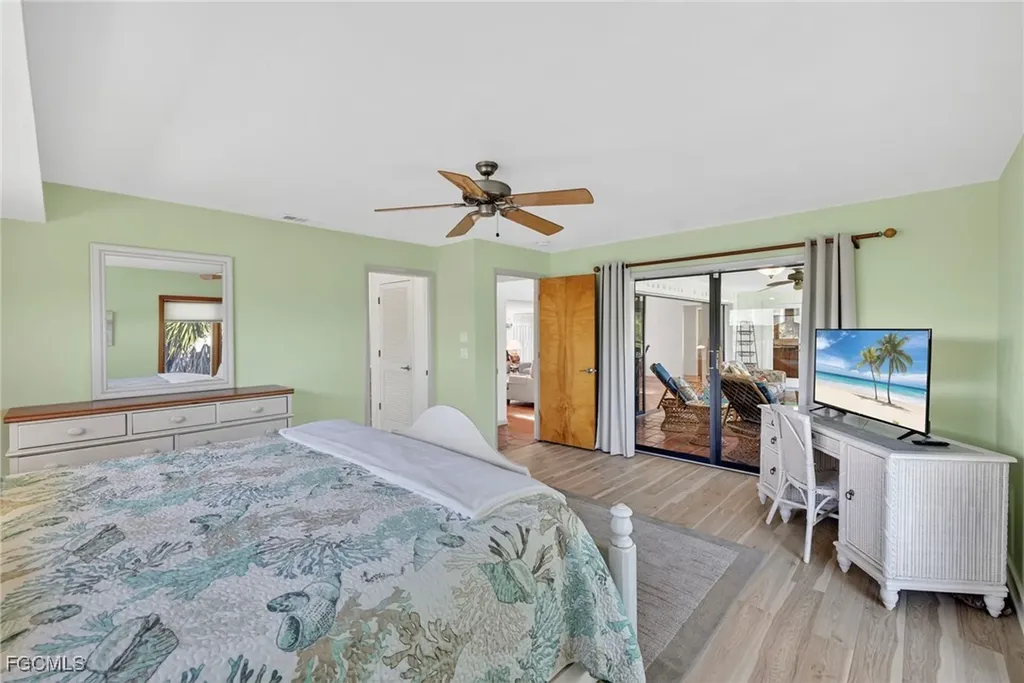 5307 Ladyfinger Lake Road Sanibel FL 33957