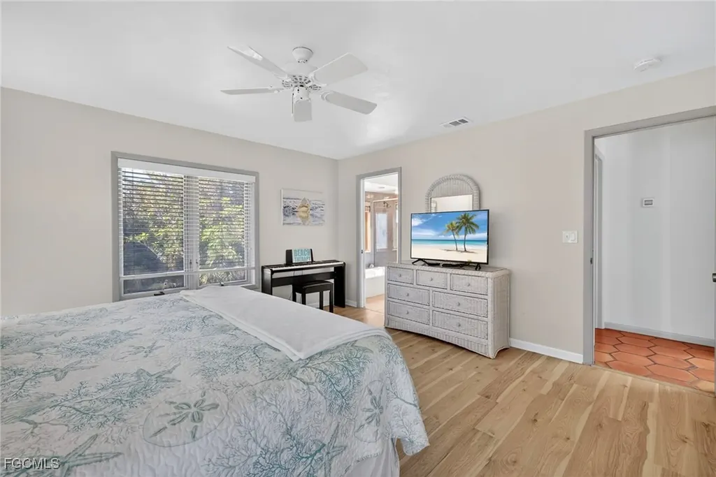 5307 Ladyfinger Lake Road Sanibel FL 33957