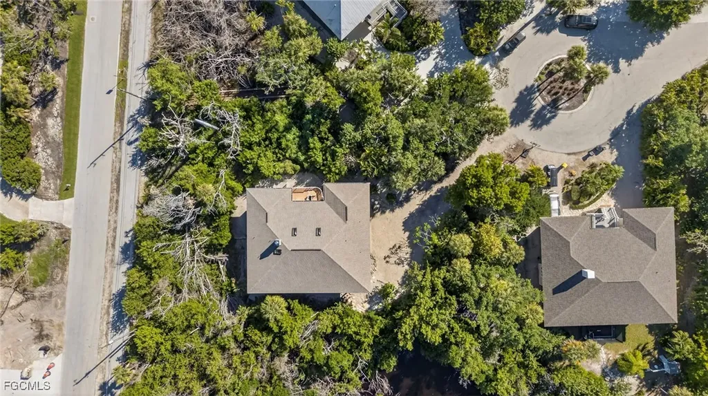 5307 Ladyfinger Lake Road Sanibel FL 33957