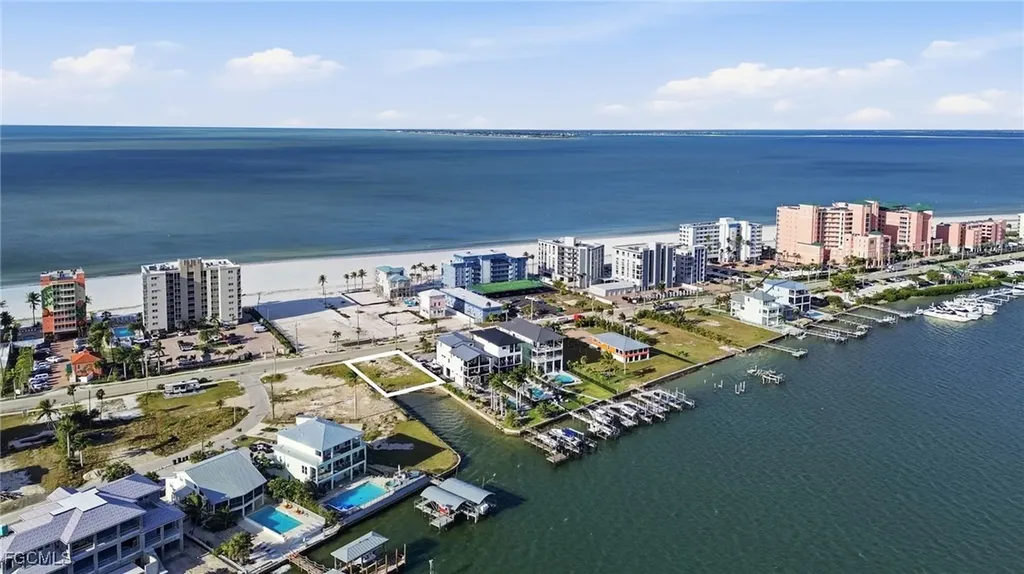 475 Estero Boulevard Fort Myers Beach FL 33931