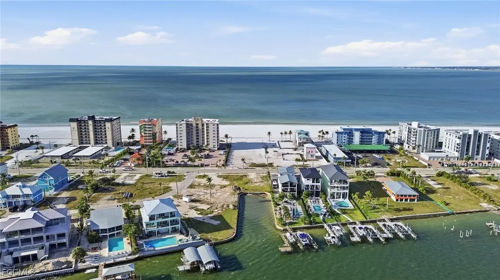 475 Estero Boulevard Fort Myers Beach FL 33931