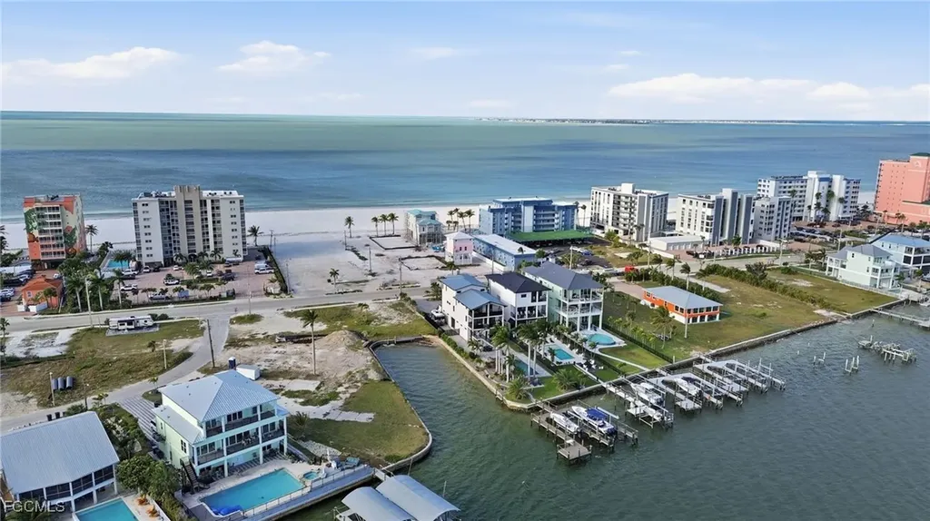475 Estero Boulevard Fort Myers Beach FL 33931