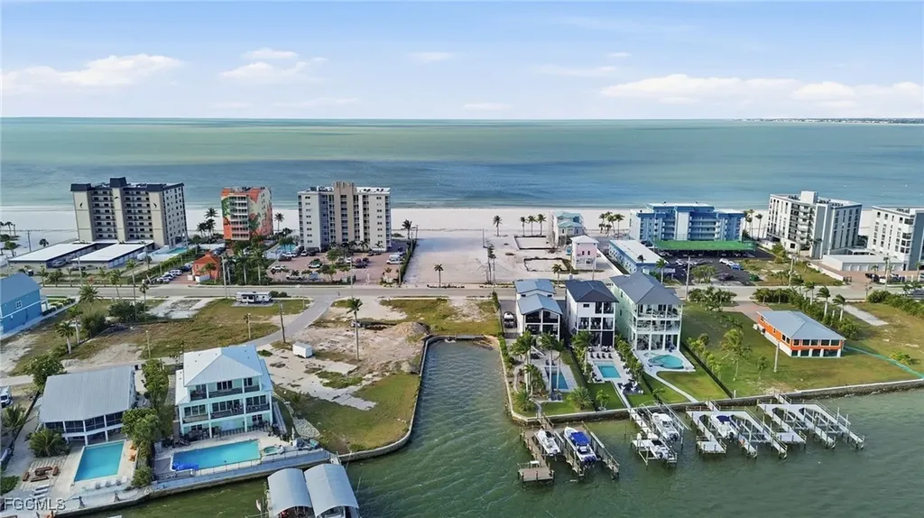 475 Estero Boulevard Fort Myers Beach FL 33931
