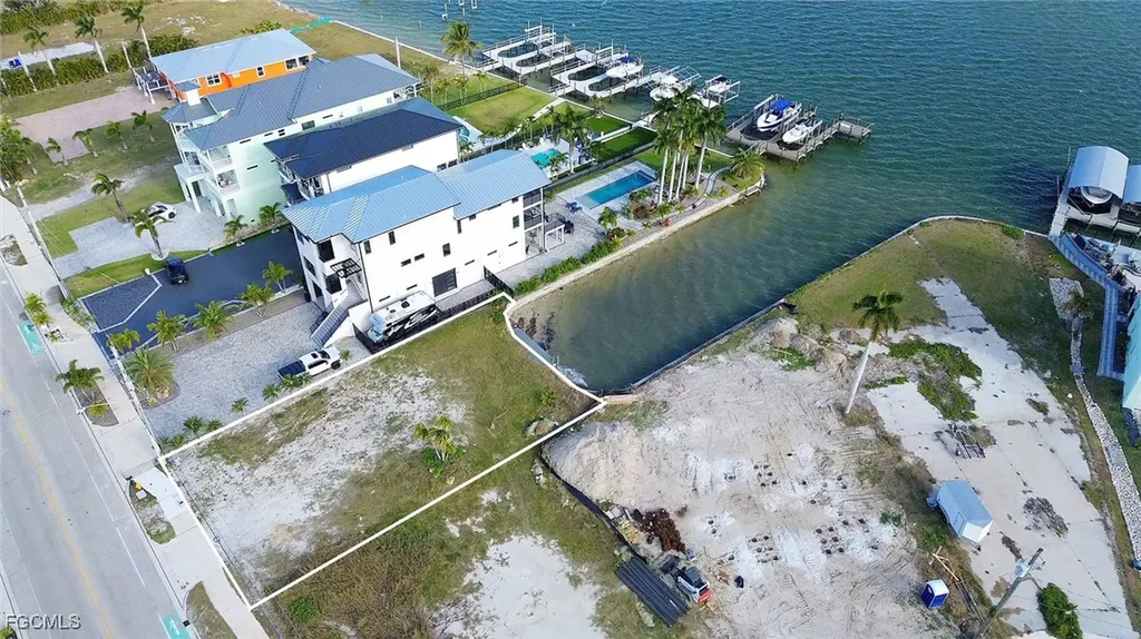 475 Estero Boulevard Fort Myers Beach FL 33931