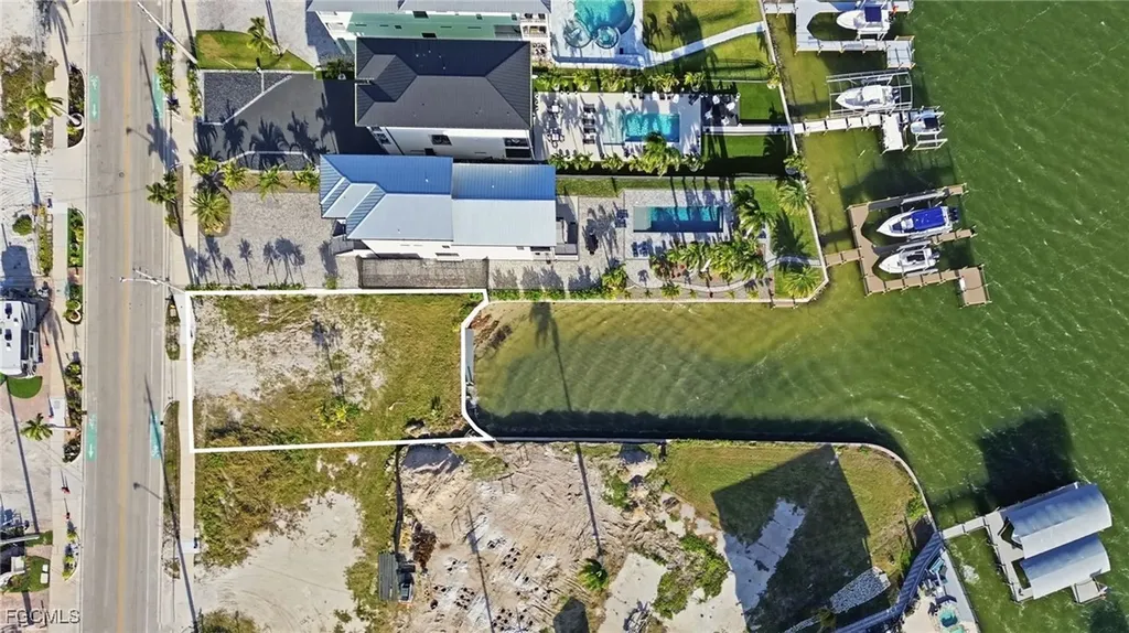475 Estero Boulevard Fort Myers Beach FL 33931