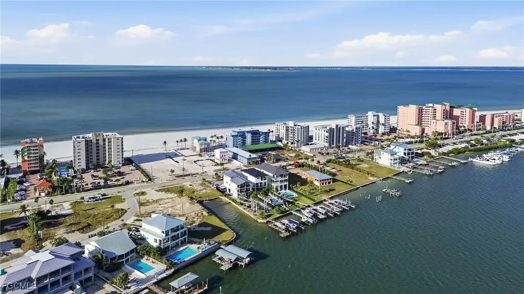 475 Estero Boulevard Fort Myers Beach FL 33931