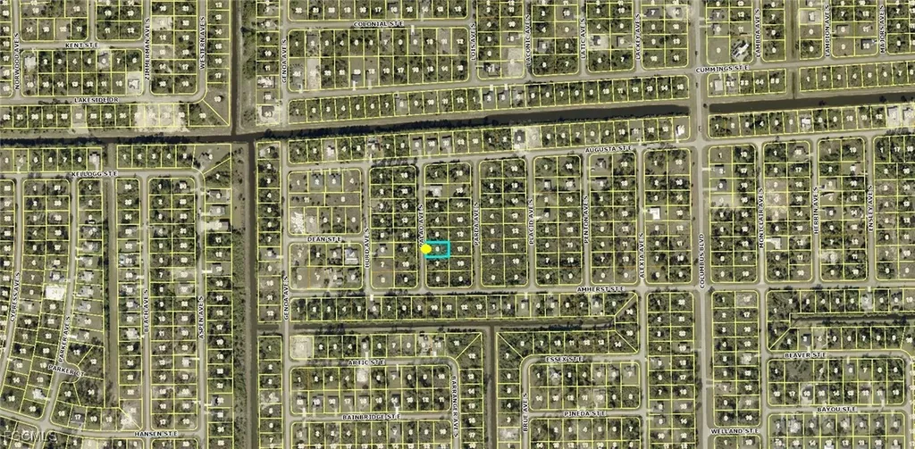 515 Palao Avenue S Lehigh Acres FL 33974