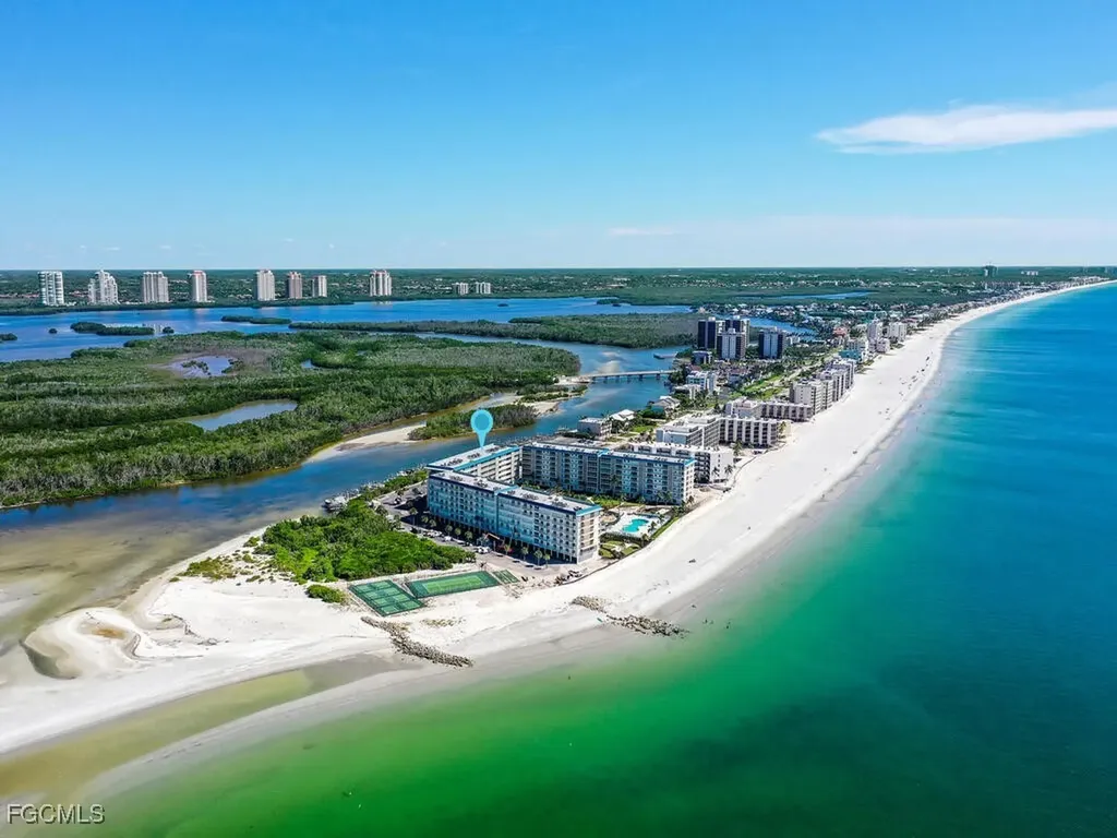 25730 Hickory Boulevard Bonita Springs FL 34134