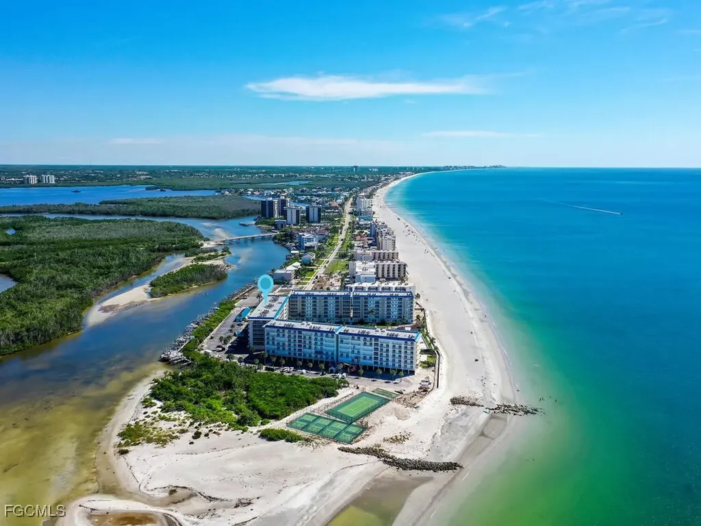 25730 Hickory Boulevard Bonita Springs FL 34134