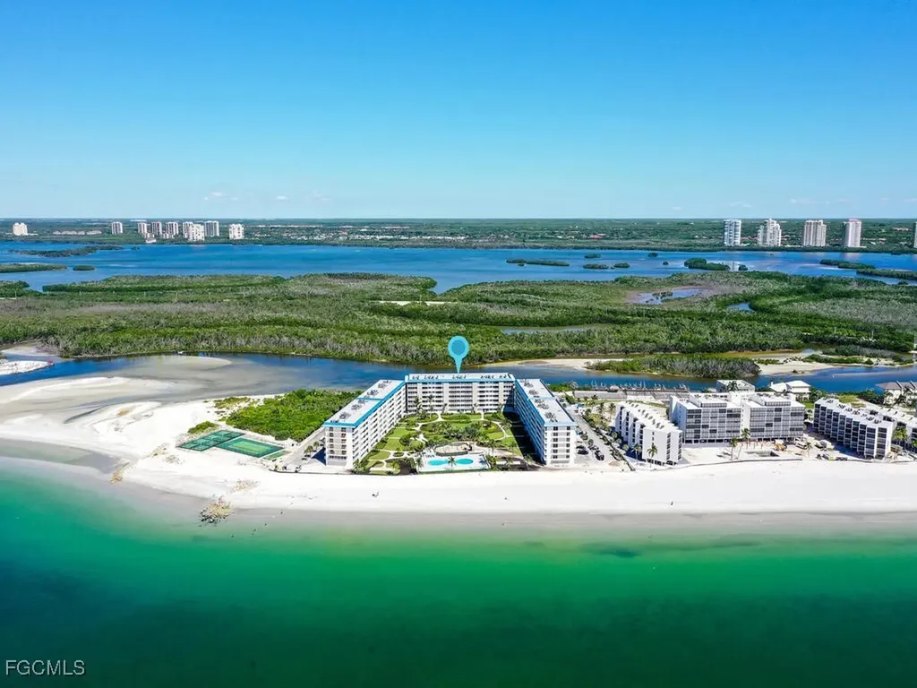 25730 Hickory Boulevard Bonita Springs FL 34134