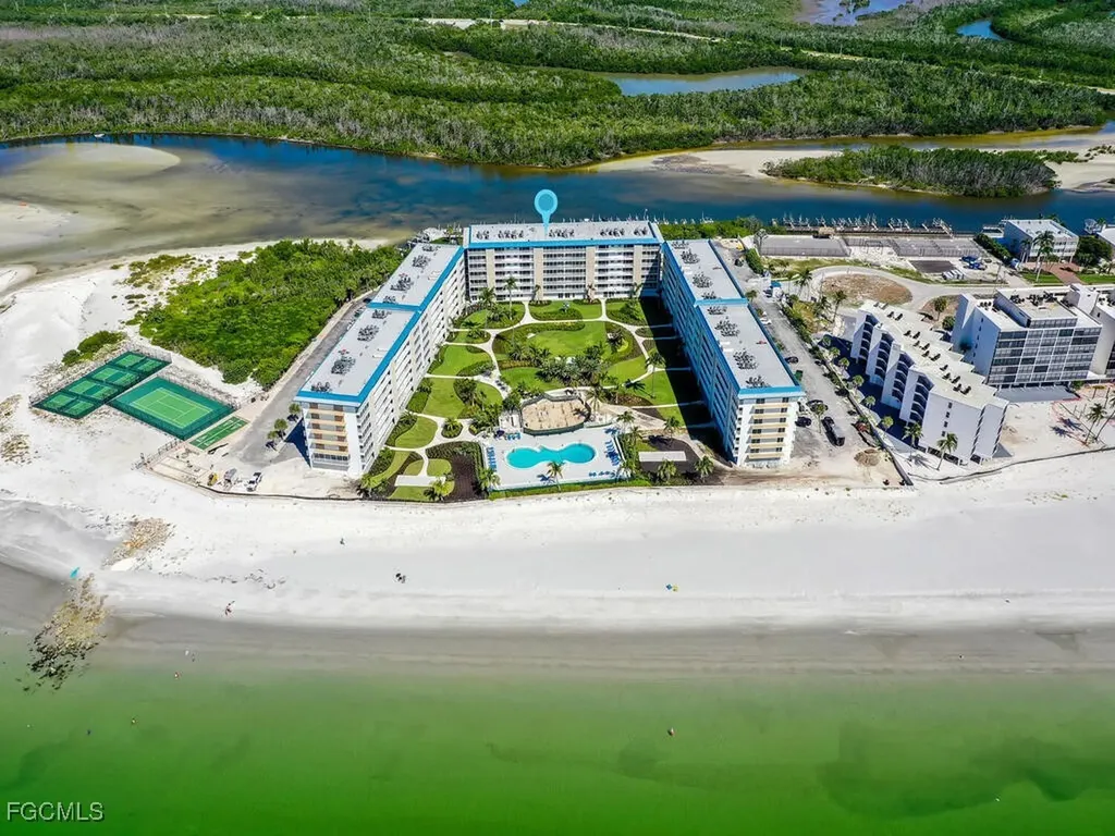 25730 Hickory Boulevard Bonita Springs FL 34134