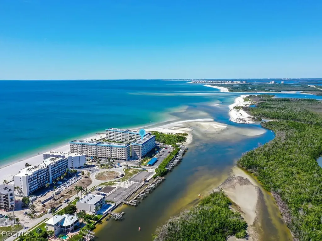 25730 Hickory Boulevard Bonita Springs FL 34134