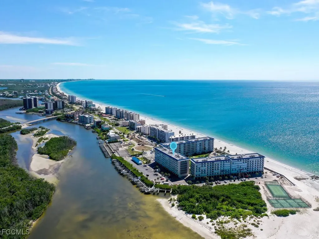 25730 Hickory Boulevard Bonita Springs FL 34134