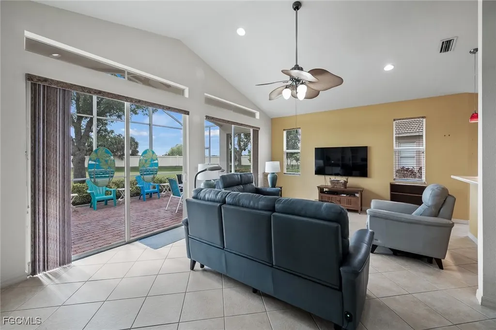 15364 Yellow Wood Drive Alva FL 33920