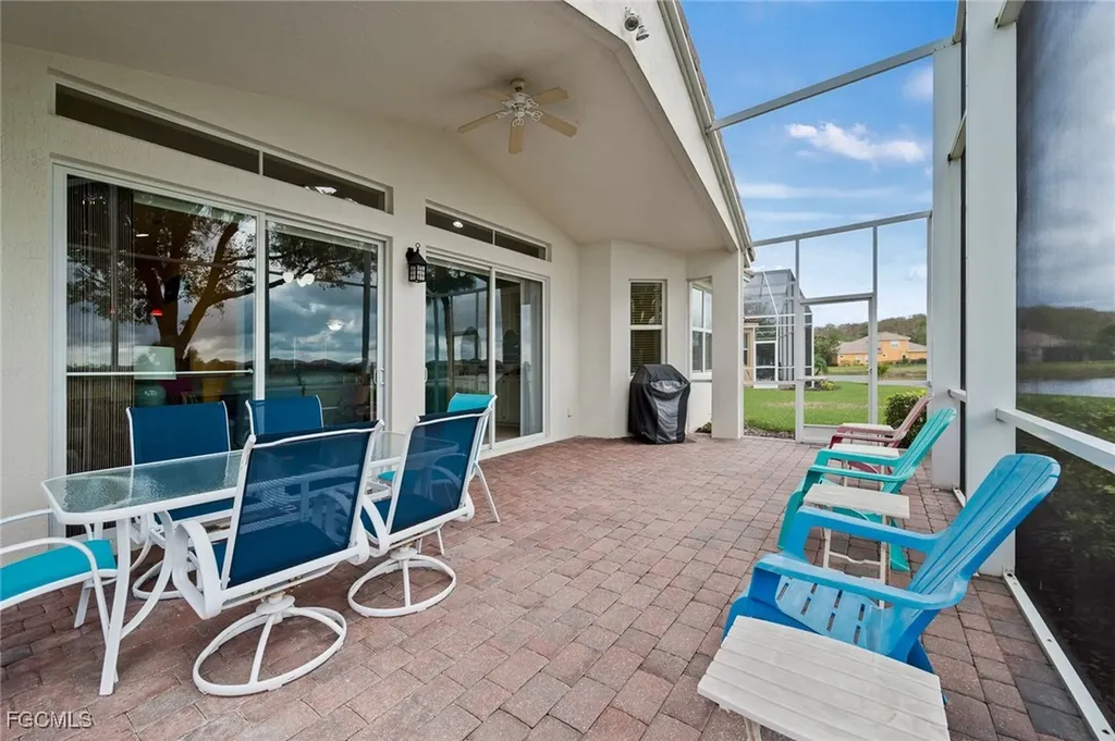 15364 Yellow Wood Drive Alva FL 33920