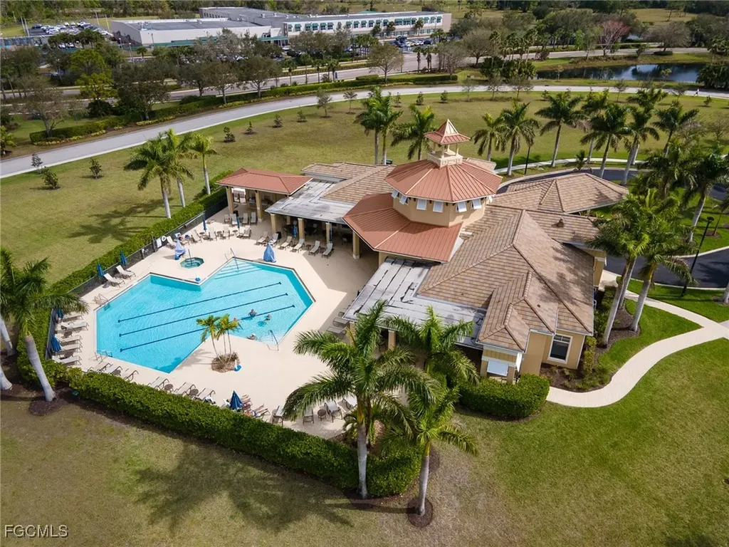 15364 Yellow Wood Drive Alva FL 33920