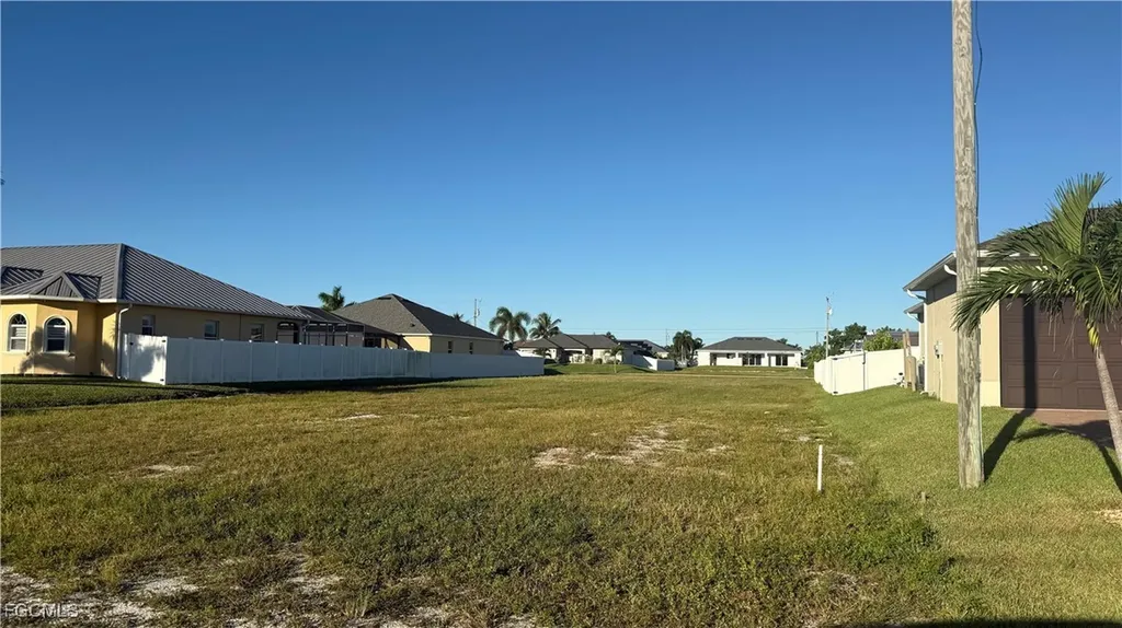 1008 NW 33rd Avenue Cape Coral FL 33993