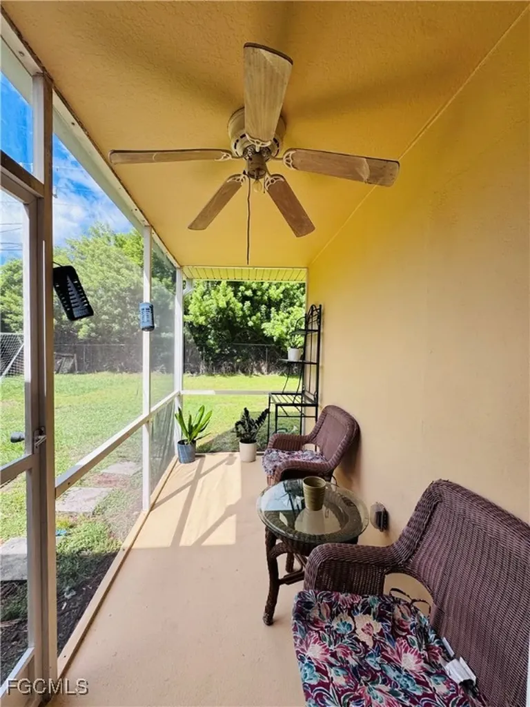 141 SW 48th Terrace Cape Coral FL 33914