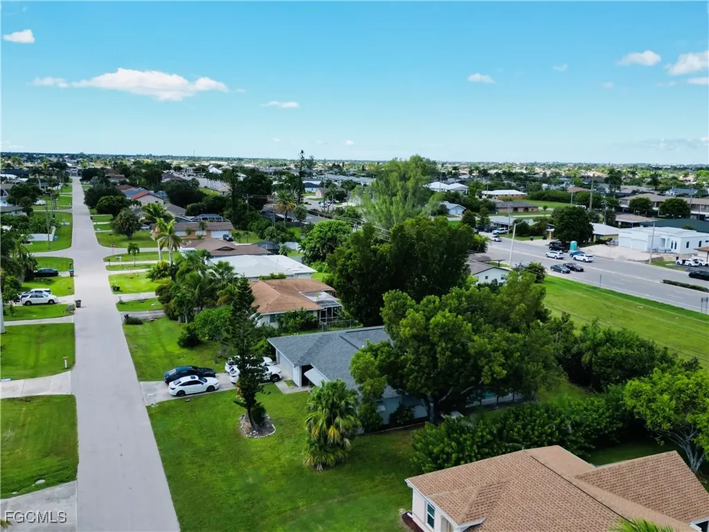 141 SW 48th Terrace Cape Coral FL 33914