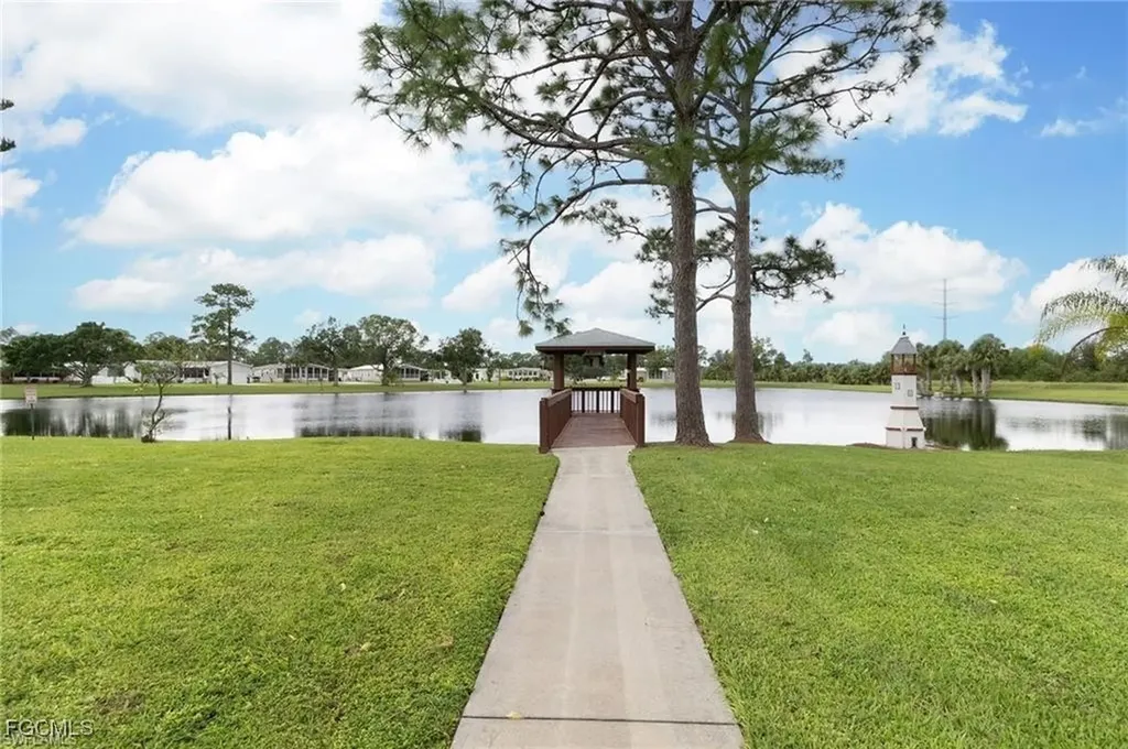 5370 Countryfield Circle Fort Myers FL 33905