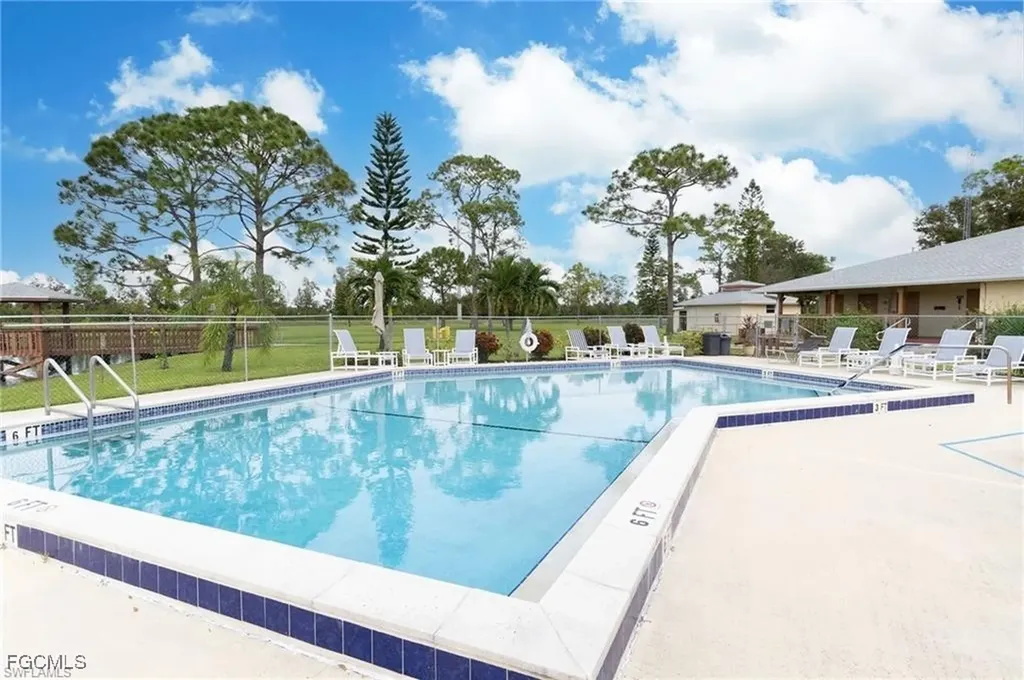 5370 Countryfield Circle Fort Myers FL 33905