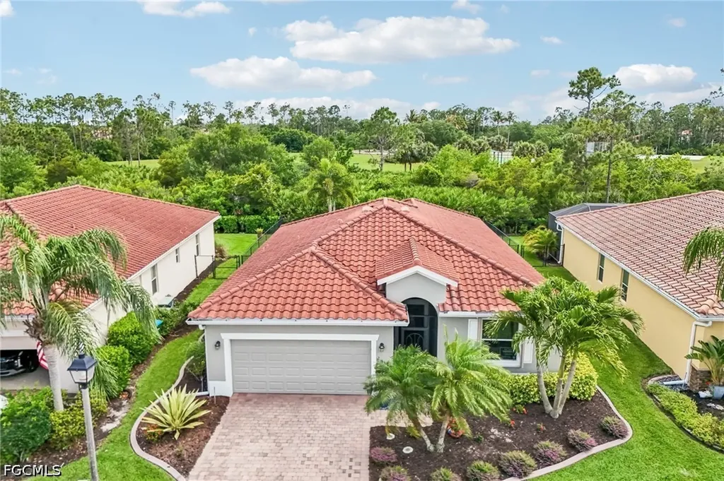 2536 Laurentina Lane Cape Coral FL 33909