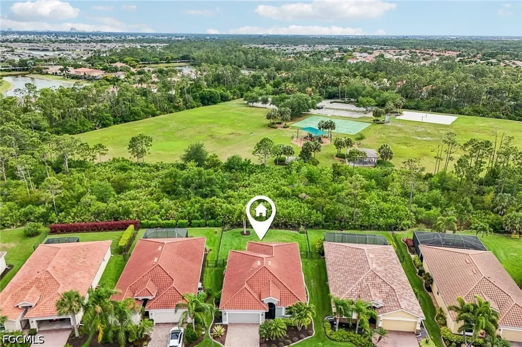 2536 Laurentina Lane Cape Coral FL 33909