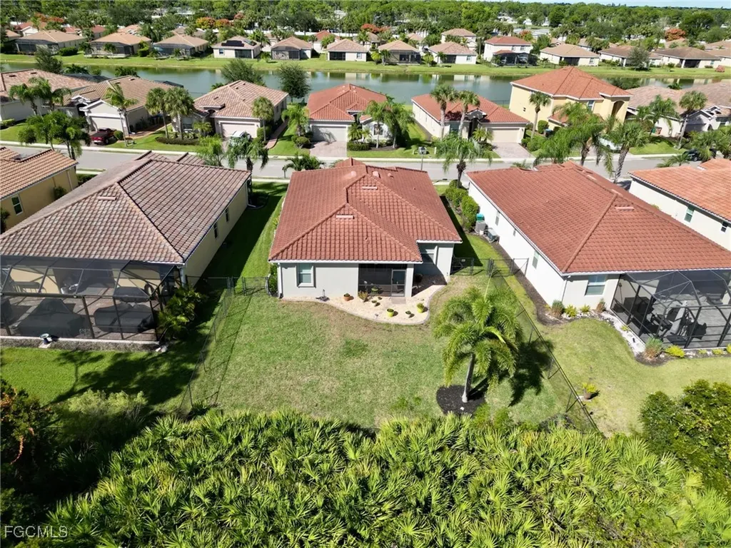 2536 Laurentina Lane Cape Coral FL 33909