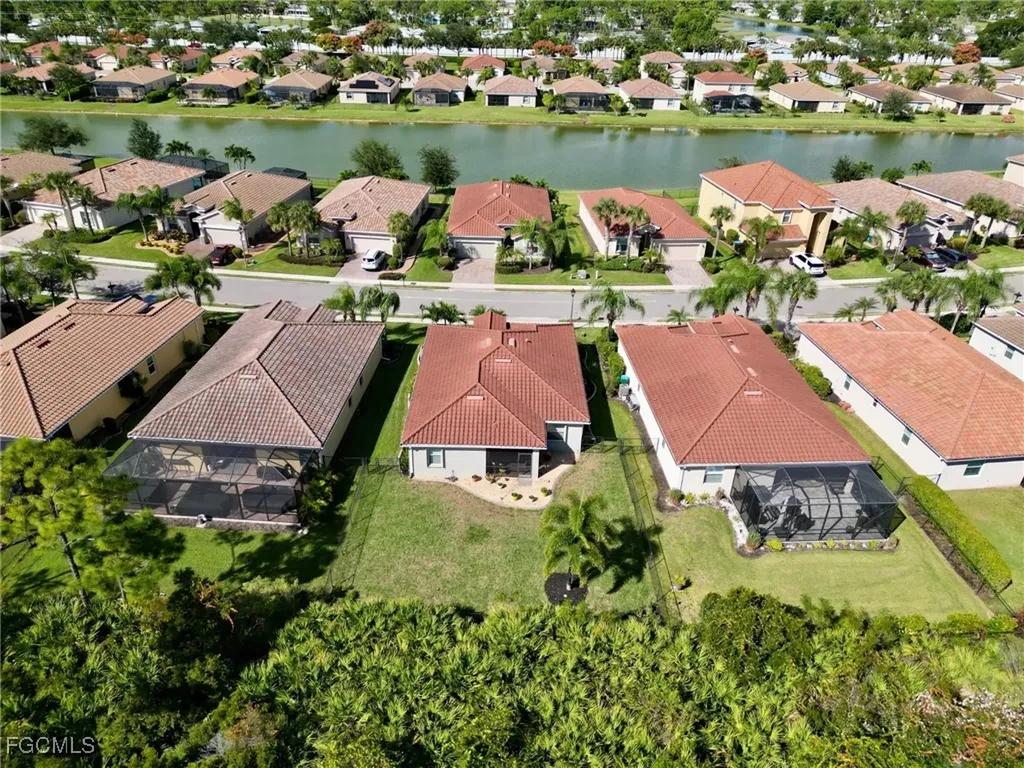 2536 Laurentina Lane Cape Coral FL 33909