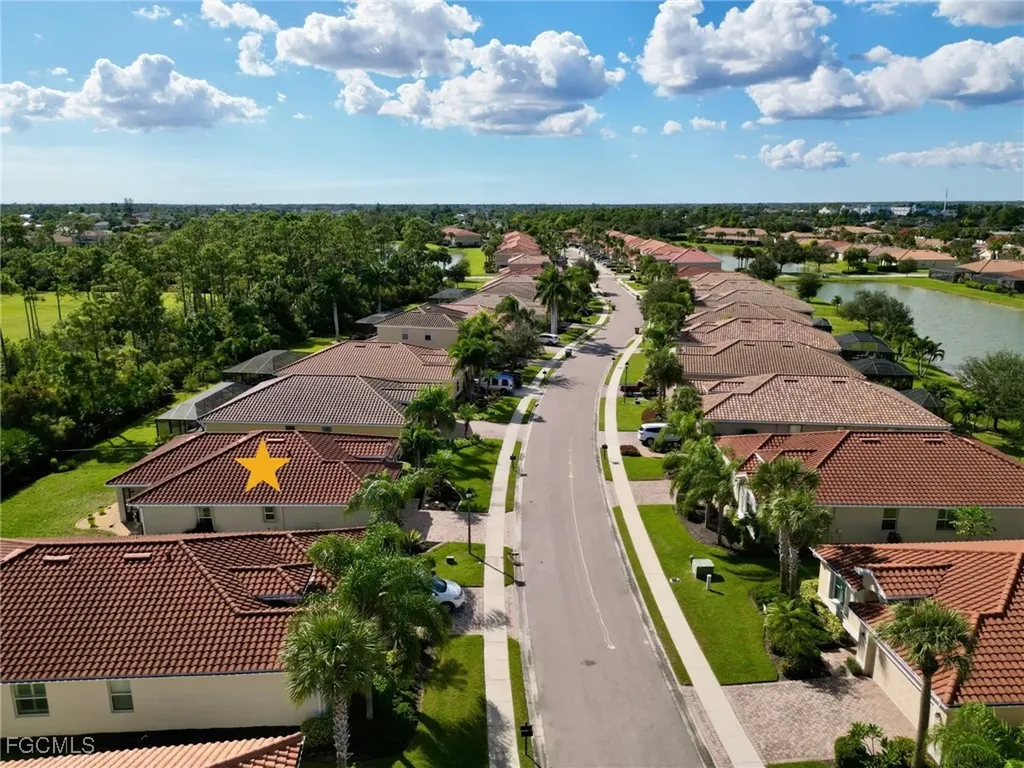 2536 Laurentina Lane Cape Coral FL 33909