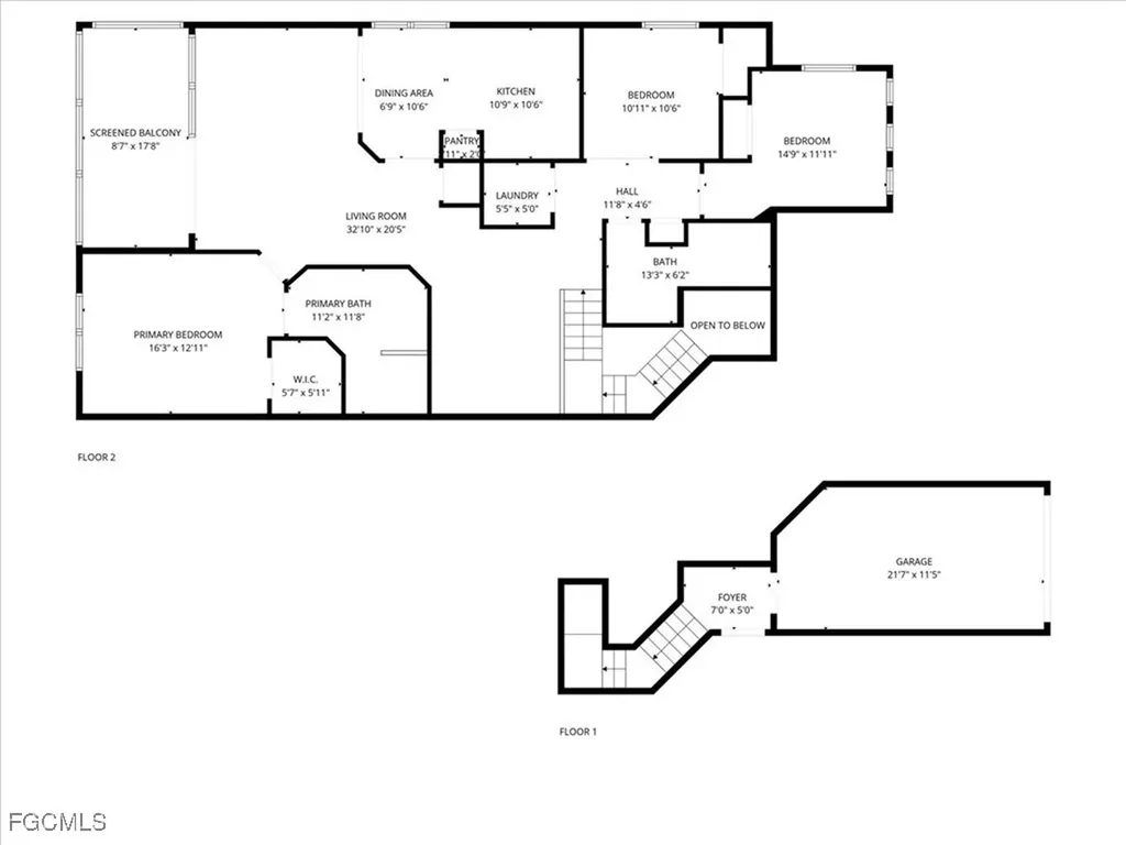 3080 Meandering Way Fort Myers FL 33905