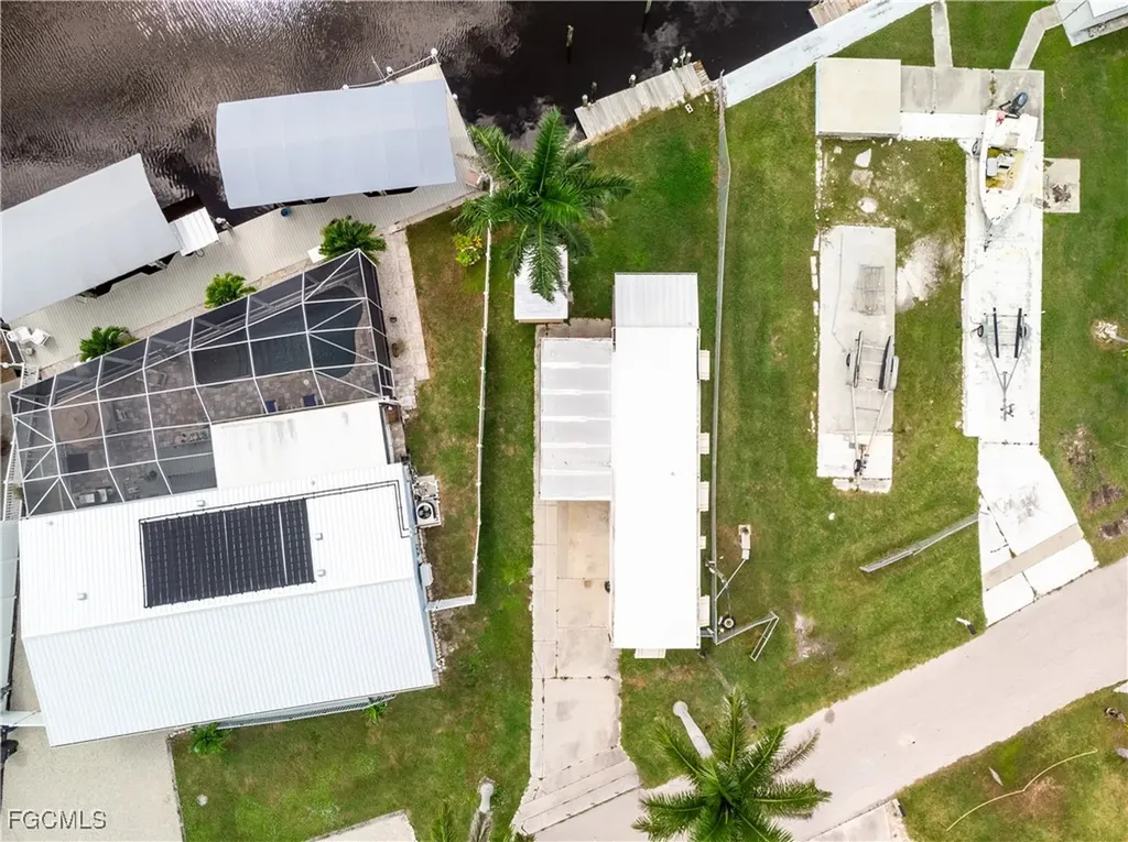 3851 Coconut Drive St. James City FL 33956