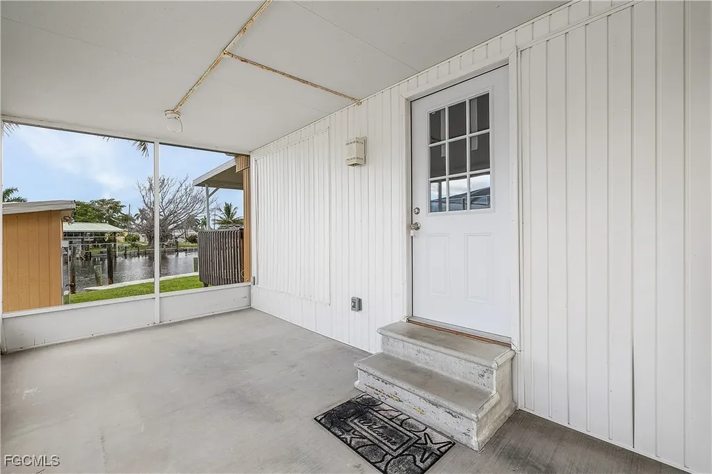 3851 Coconut Drive St. James City FL 33956