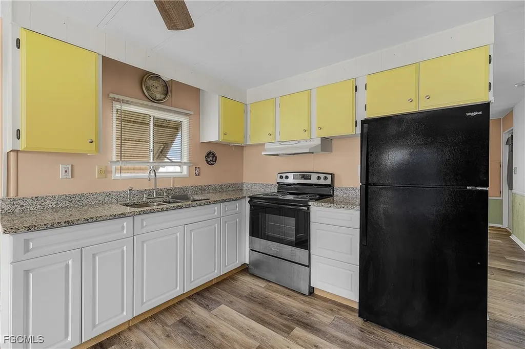 3851 Coconut Drive St. James City FL 33956