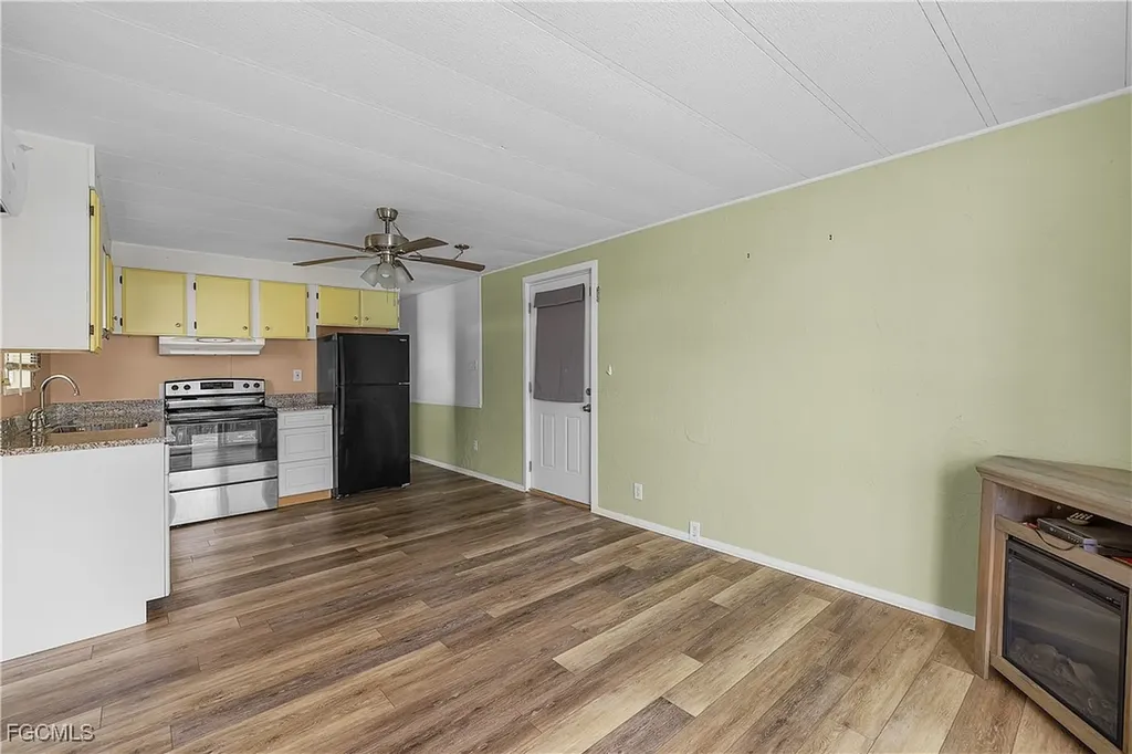 3851 Coconut Drive St. James City FL 33956