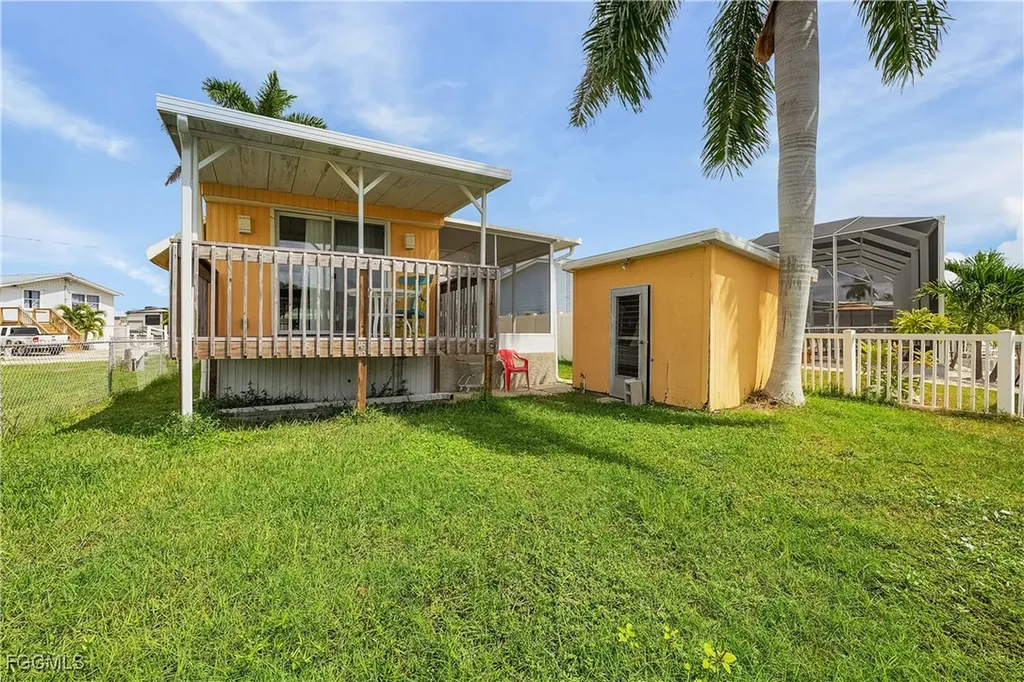 3851 Coconut Drive St. James City FL 33956