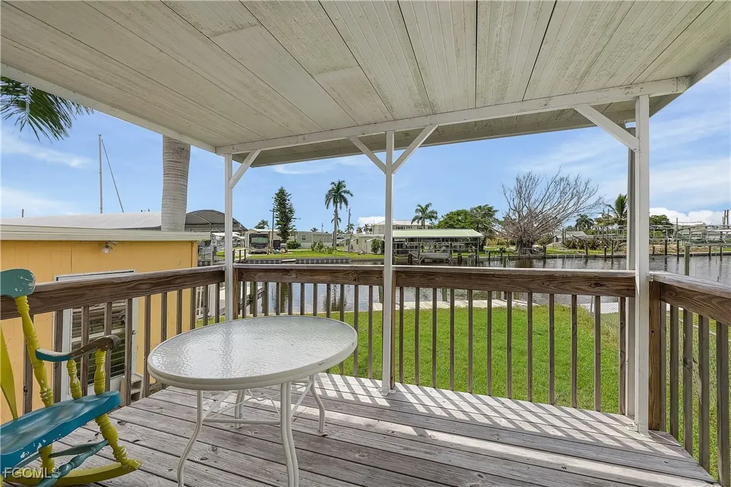 3851 Coconut Drive St. James City FL 33956