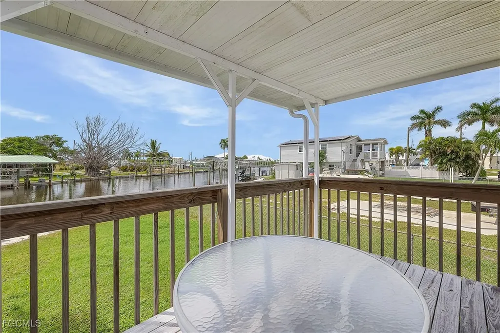 3851 Coconut Drive St. James City FL 33956