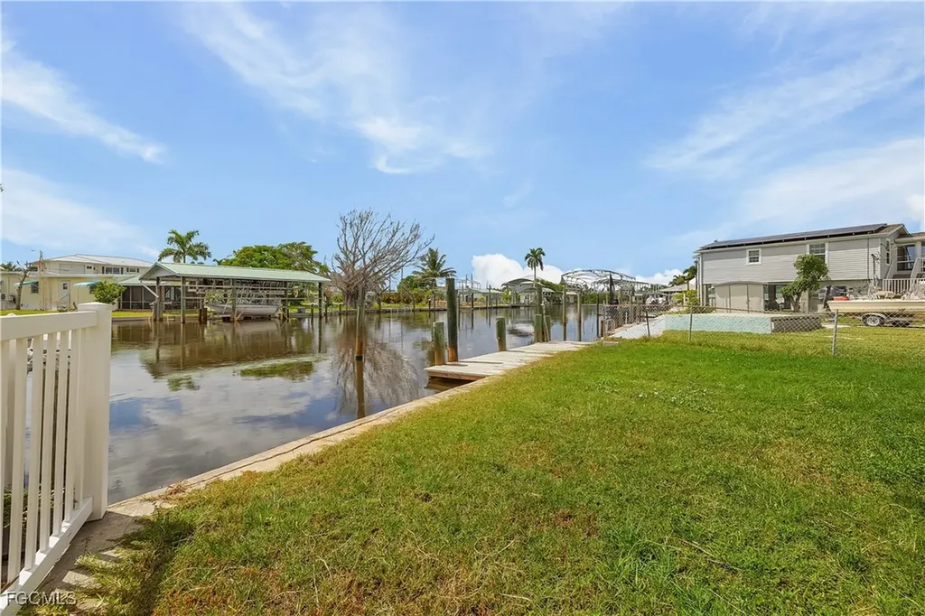 3851 Coconut Drive St. James City FL 33956