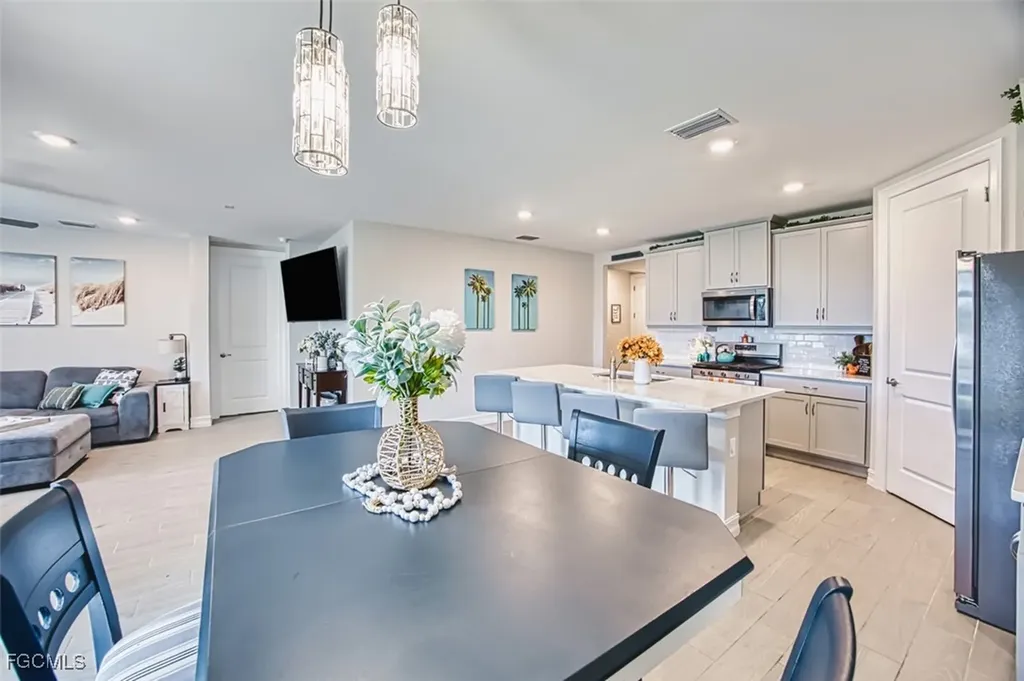 44508 Palm Frond Drive Punta Gorda FL 33982