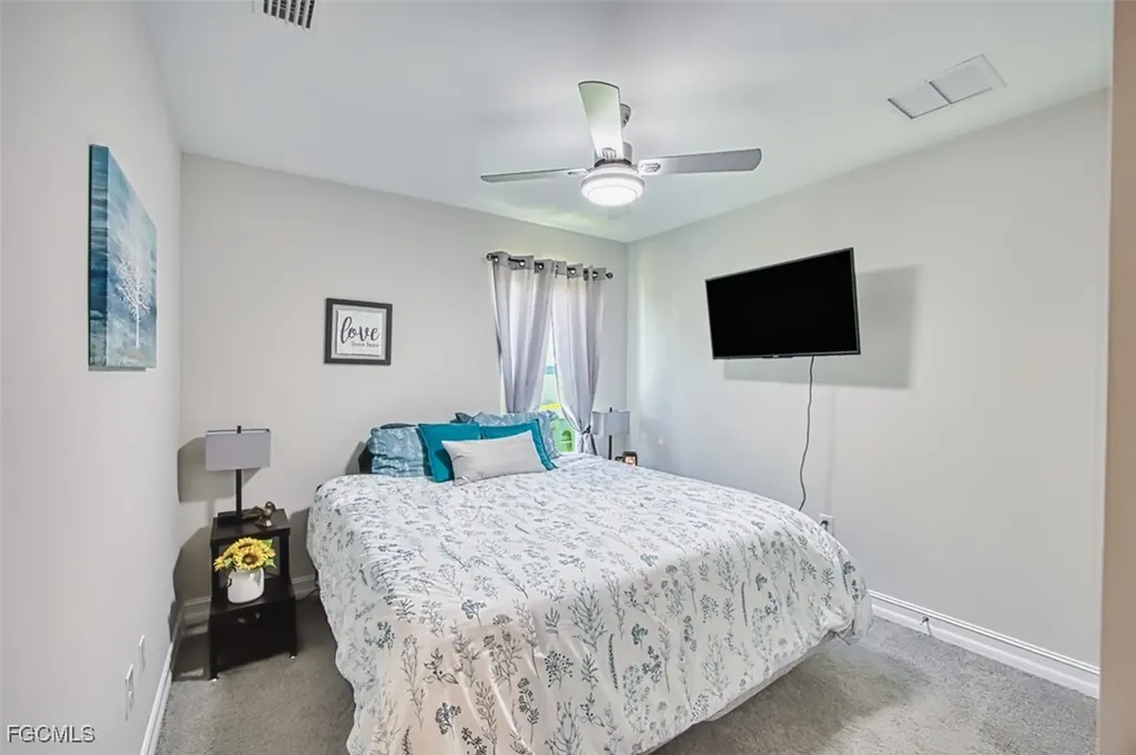 44508 Palm Frond Drive Punta Gorda FL 33982