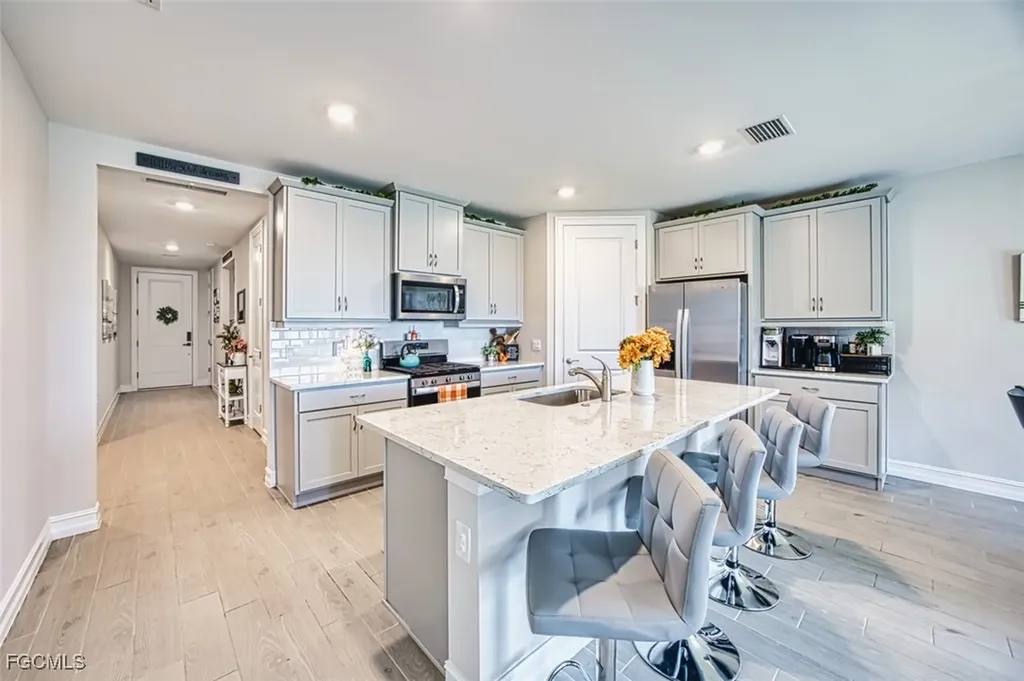 44508 Palm Frond Drive Punta Gorda FL 33982