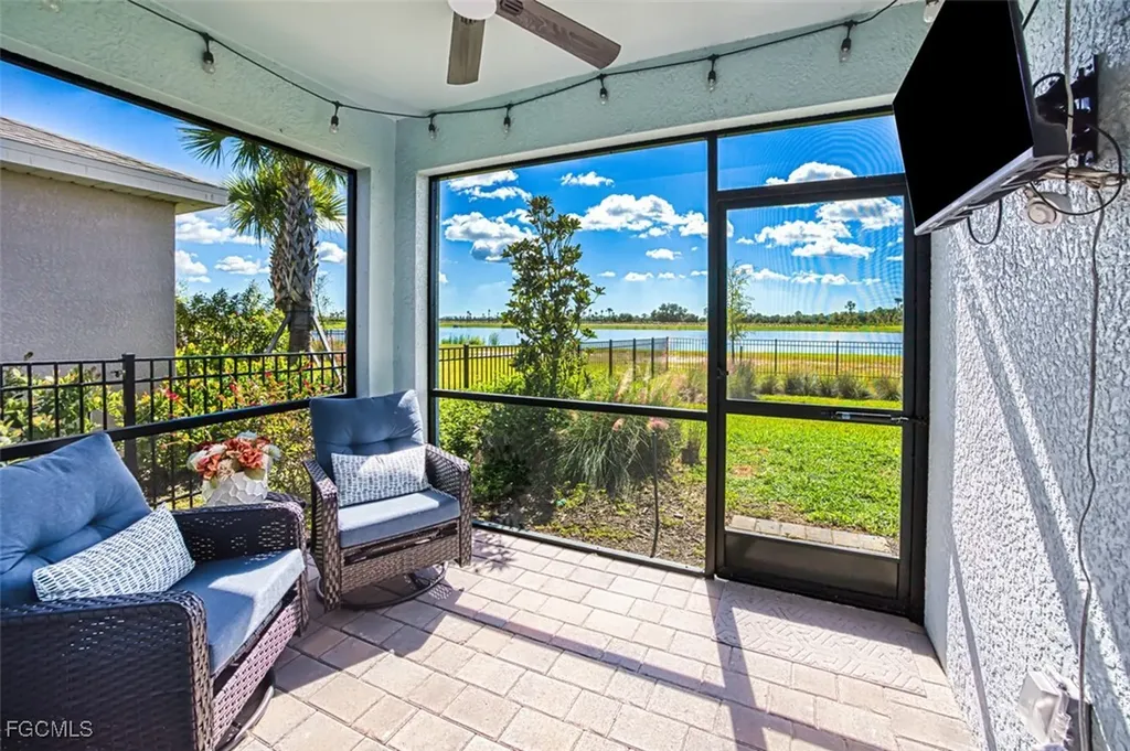 44508 Palm Frond Drive Punta Gorda FL 33982